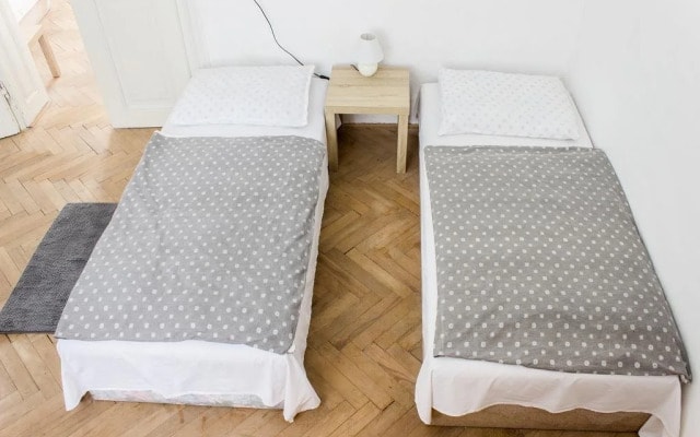 Rodinný hostel Stárkův dům