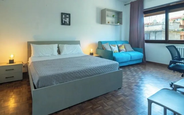 Casa Vacanza Appartamento Irnerio