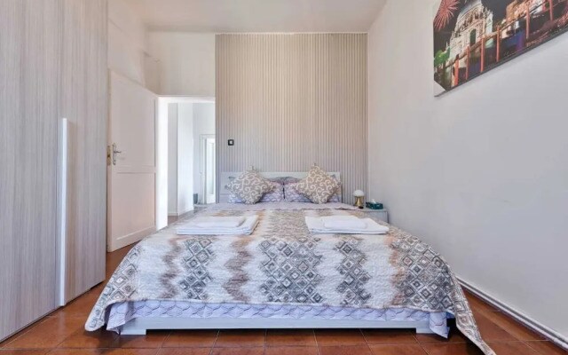 Venice Vacation Apartment
