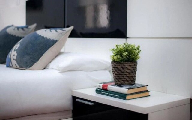 Apartamento Plaza Castilla