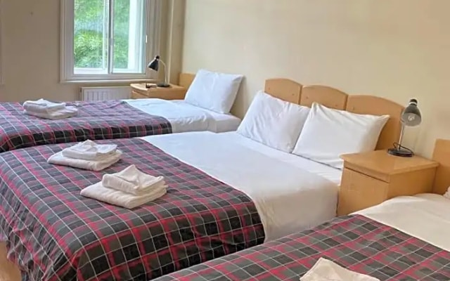 Seven Dials Hotel Annexe