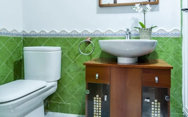 Apartamento Paseo de las Tapas
