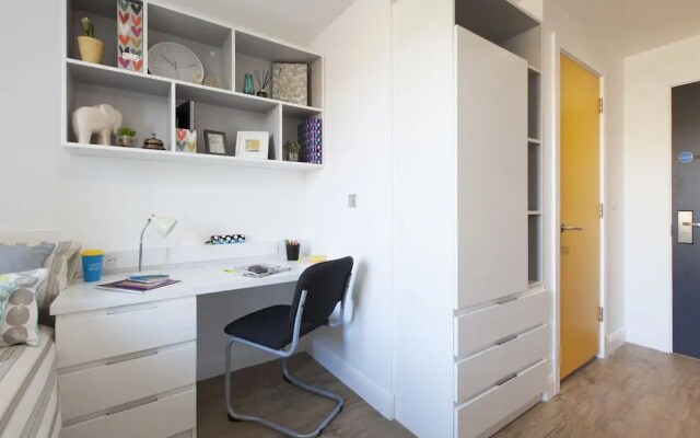 Pure CityStay The Brickworks