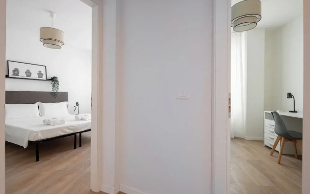 Carducci Modern Apartments