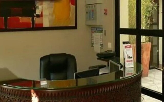 Hotel Tingis