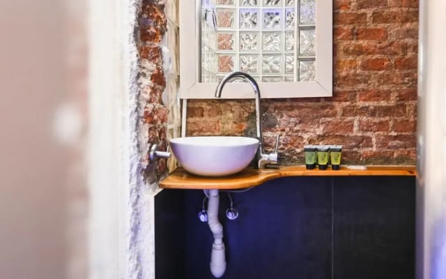 M Jam300 Moderno y Elegante Piso en Arg Uuml Elle