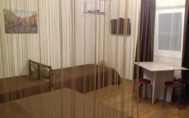 Guest House on Krasnodarskaya 131