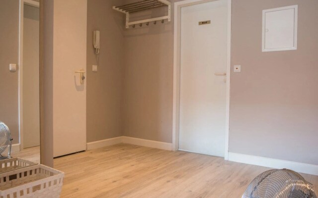Limehome Berlin Chausseestraße