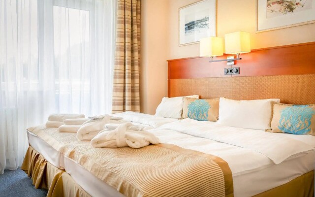 Hotel Marttel