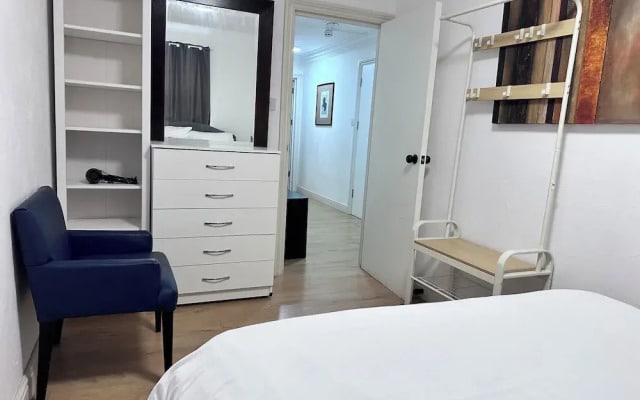 City Apartment Aldgate