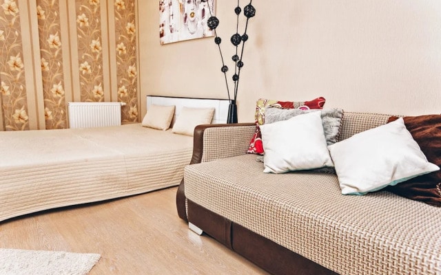 Happy Clean Home Apartments