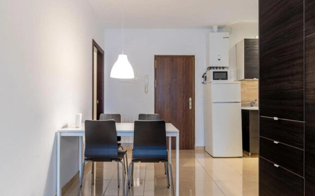 LA MERCED Apartment X 2BR 2BT