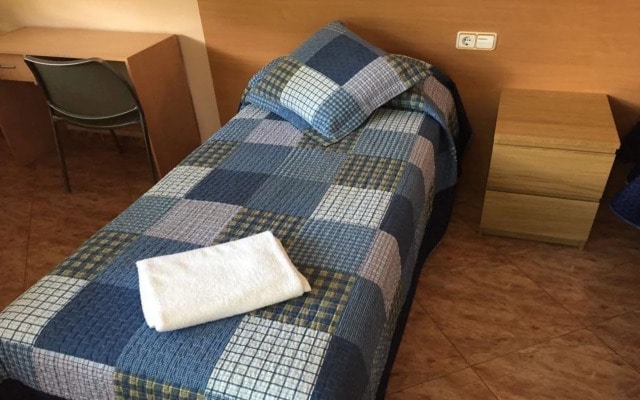Hostal Río de Castro Barcelona
