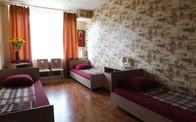 Hostel Fresh