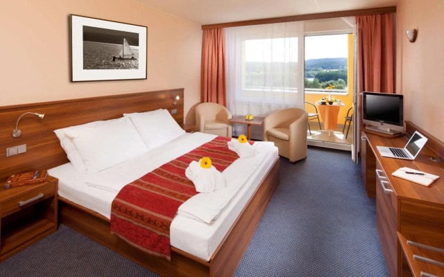 Wellness Hotel Frymburk