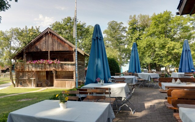 Landhotel Huber Am See