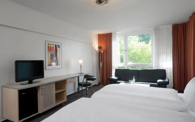 NH Berlin City West
