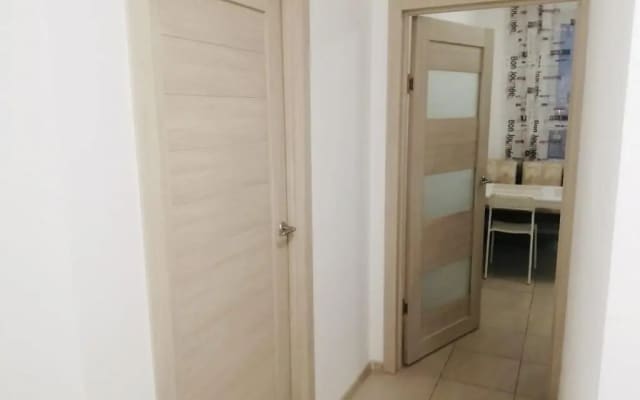 Hostel SVK Tagansky II