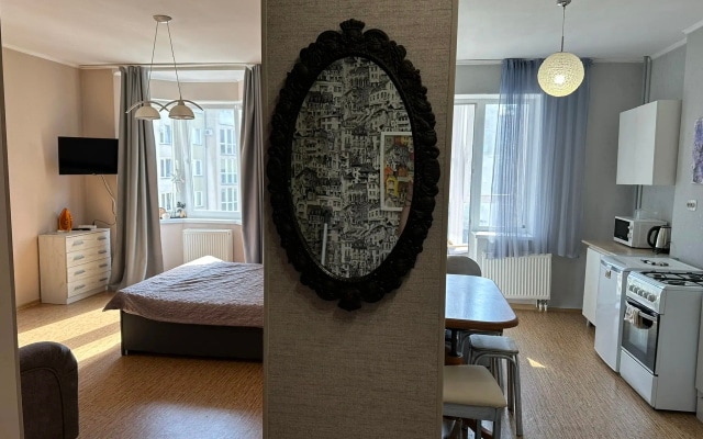 Baltic Resort (Балтик Резорт) на улице Московская