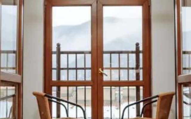 Gorki Gorod Apartamenty