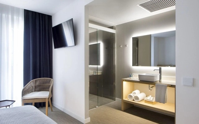 Hotel Boutique dONNA Superior