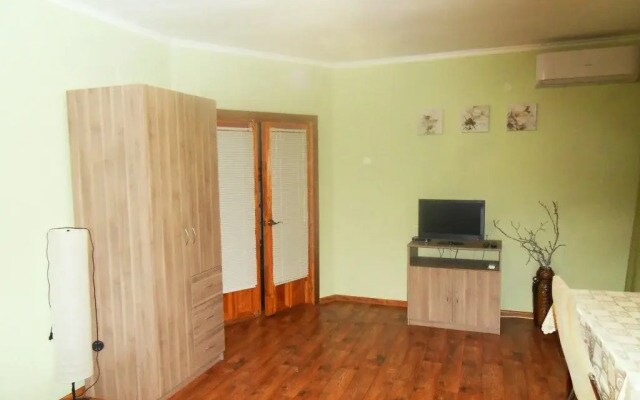 Kujbyisheva 36 Hostel