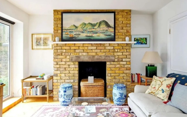 Lovely 2 bed Flat With Garden in Queen's Park