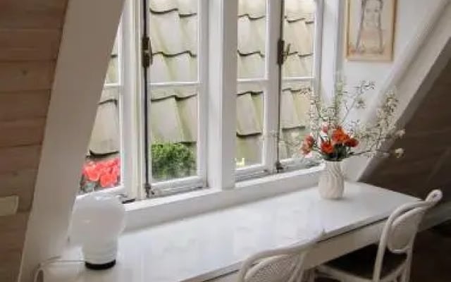 Kalkmarkt Suites