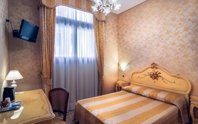 Hotel Al Malcanton