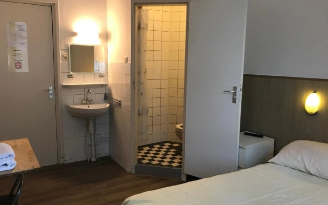 hotel Oosterpark