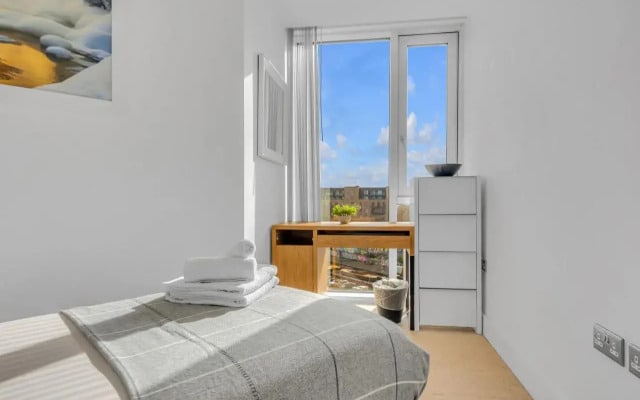 Stratford Serviced Apartments By Mysquare