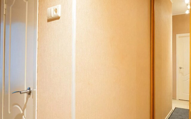 Brusnika Apartment VDNKh