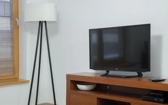 Capital Apartments - Old Town