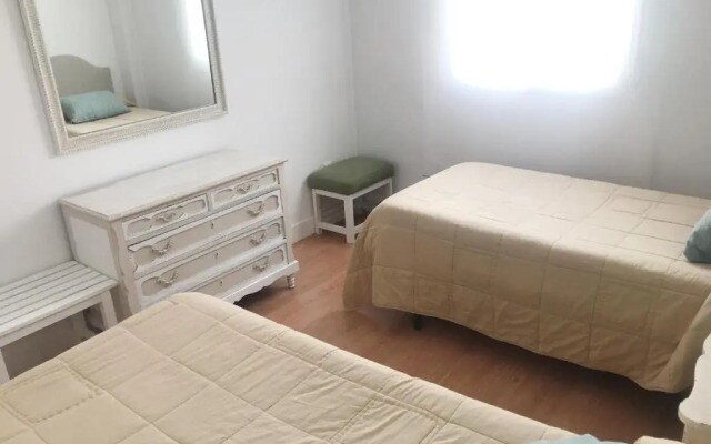 Apartamento Rialto