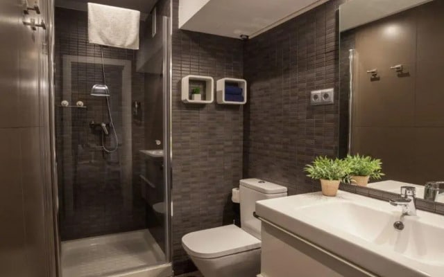 Apartment in Malaga