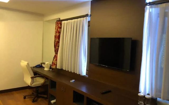 Sea Golden Hotel Ve Restaurant