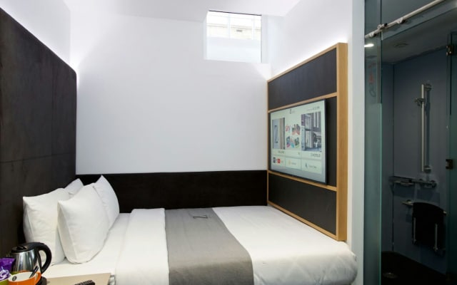 The Z Hotel Covent Garden