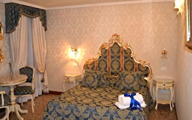 B&B La Chicca