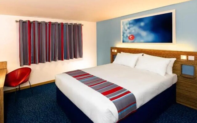 Travelodge Widnes