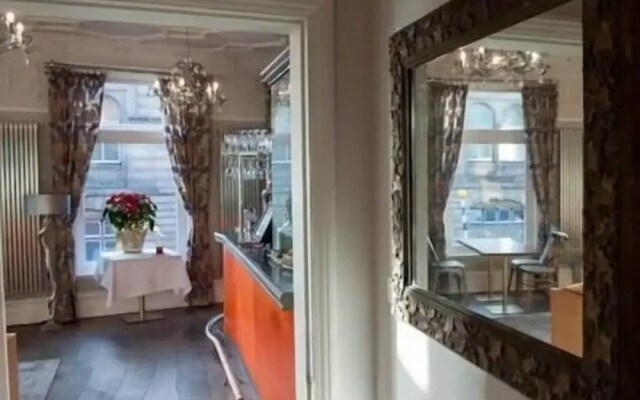 Bentinck Hotel