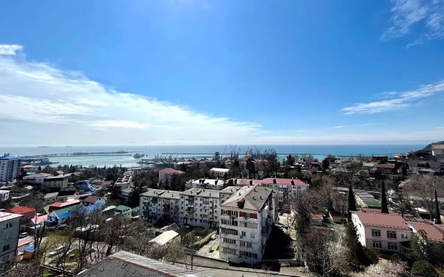 Slavno Apparts на улице Полетаева