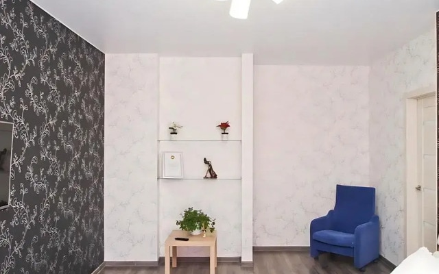 Harter Rooms на улице Энтузиастов 17