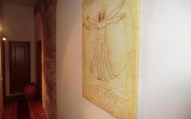 Caesar's Rooms