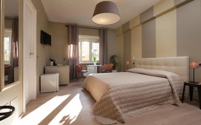 Alex's Guest House