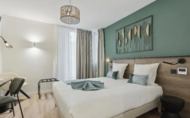 All Suites Noisy Le Grand