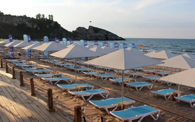 Palm Beach Şi̇le