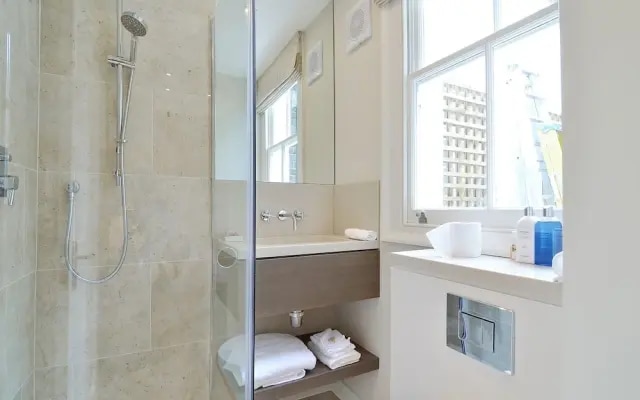 The Luxe Mayfair House