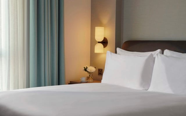 Hyatt House London Stratford