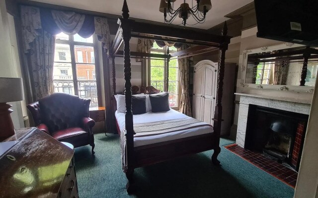 Kings Boutique Hotel
