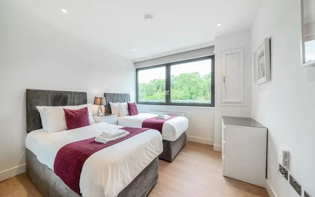 Roomspace Apartments - Oasis Way